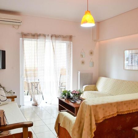 Ariston Stay Каламата Екстер'єр фото