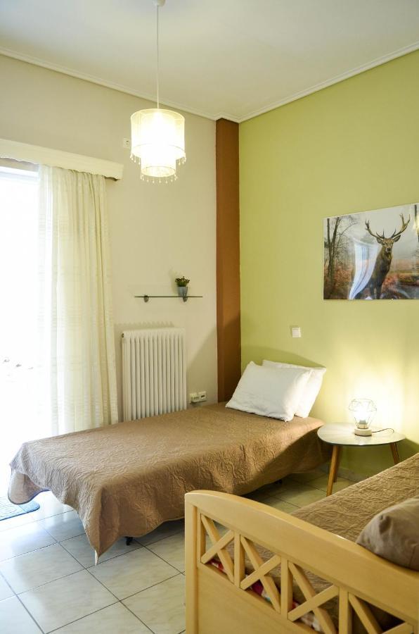 Ariston Stay Каламата Екстер'єр фото