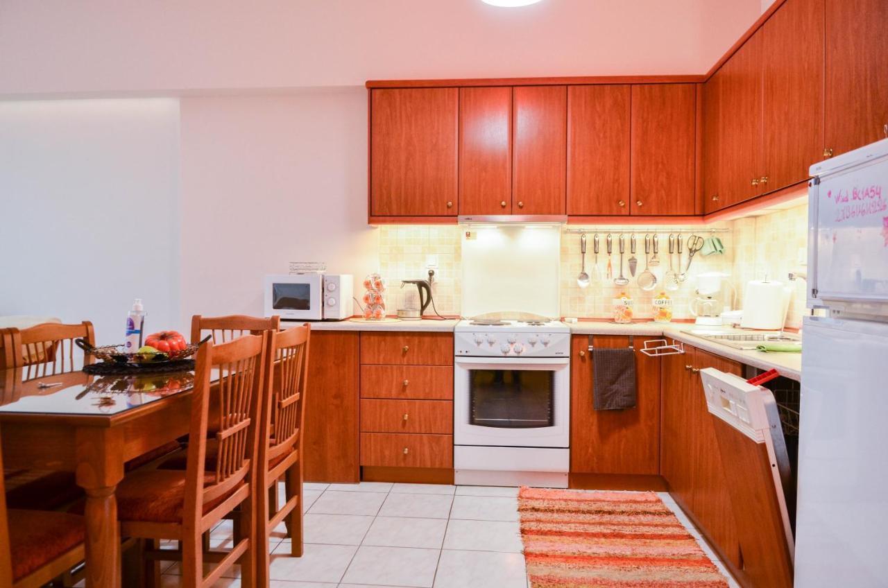 Ariston Stay Каламата Екстер'єр фото