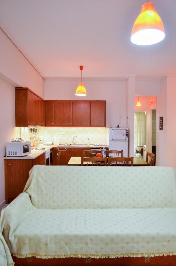 Ariston Stay Каламата Екстер'єр фото